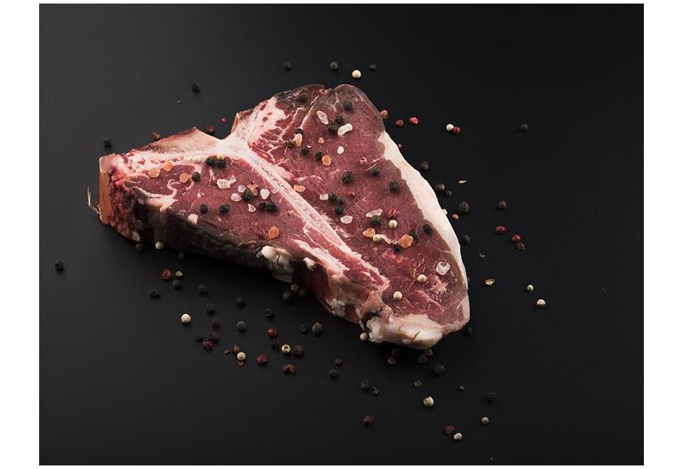 bifteck à la florentine: ce que c’est, comment cuisiner et où acheter en ligne