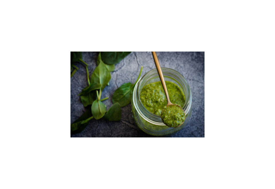 Pesto alla Genovese: co to jest, gdzie kupić online i jak używać w kuchni