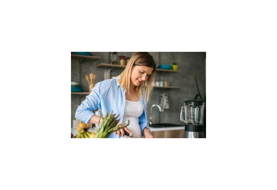 Sery w ciąży: które możesz jeść, których unikać