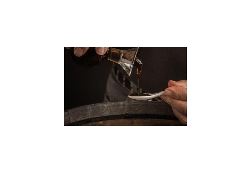 Aceto balsamico di Modena, tipologie e caratteristiche