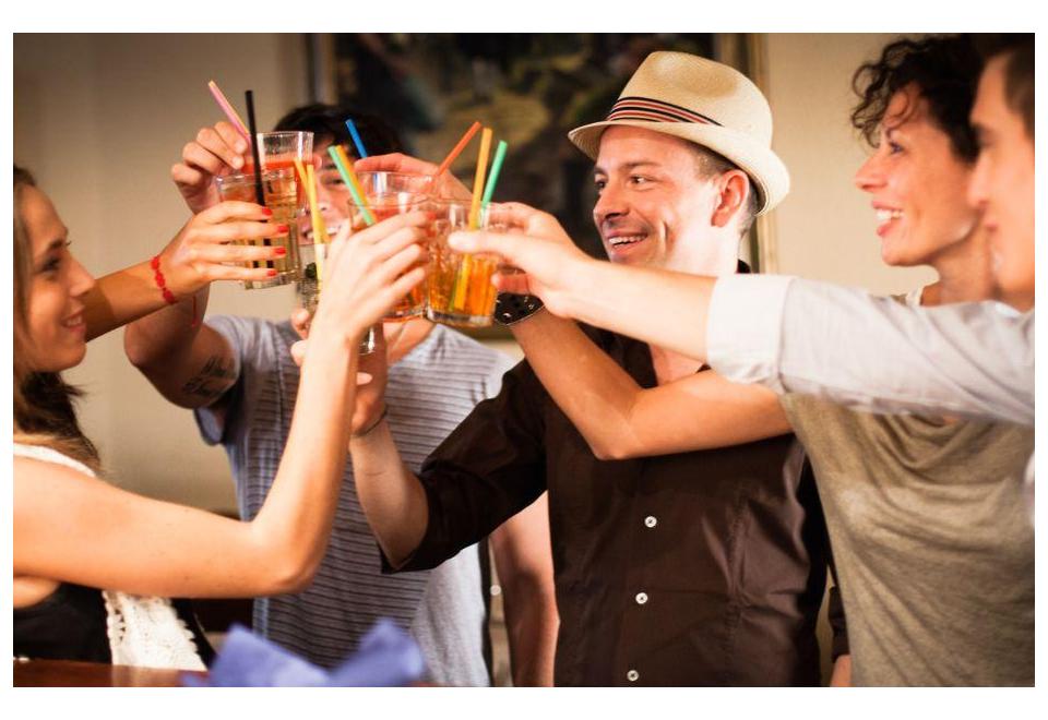 Aperitivo a casa: quale bevanda scegliere?