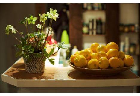 Einführung in die Bergamotte aus Kalabrien