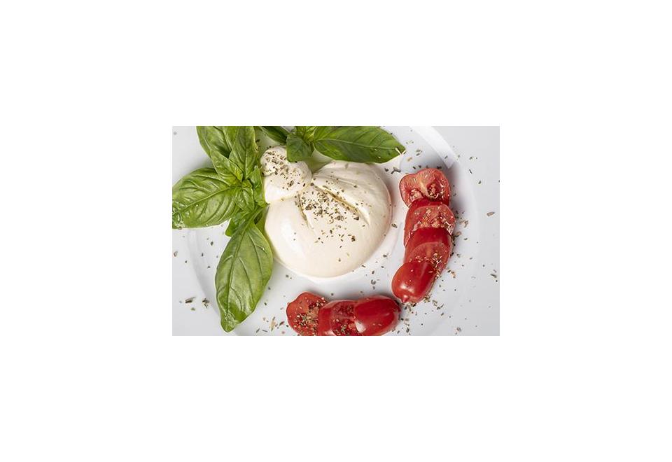 Burrata: propriétés et où l'acheter en ligne