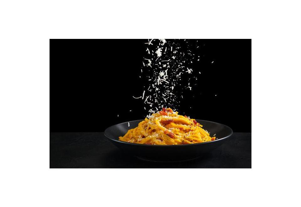 Carbonara: pancetta o guanciale?