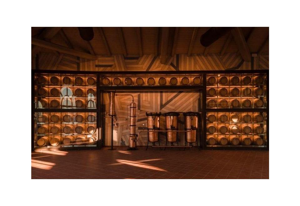 Cos'è la grappa e come si produce