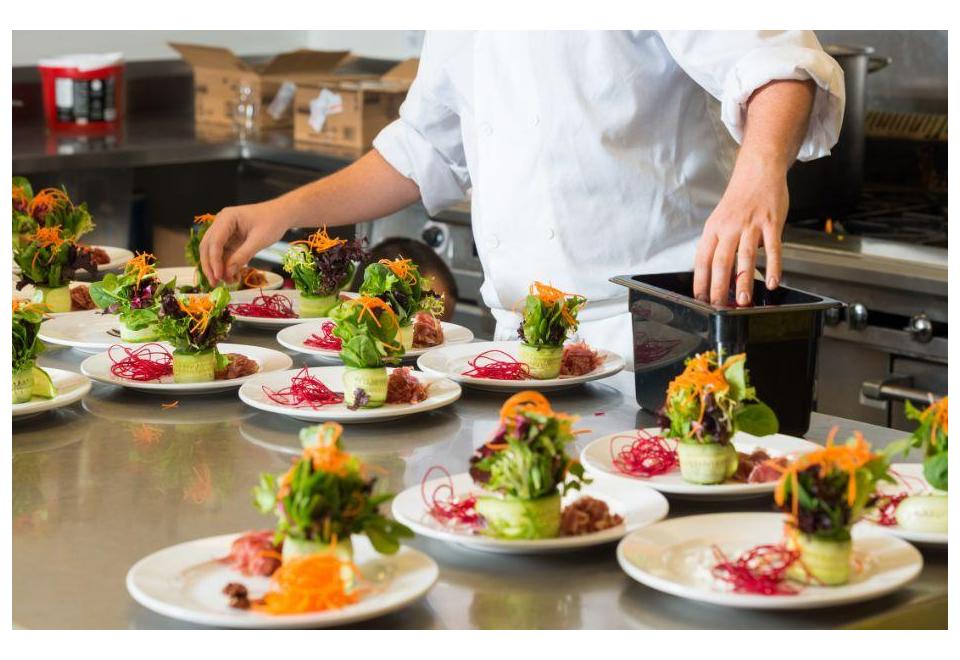 Gourmet: cosa significa davvero?