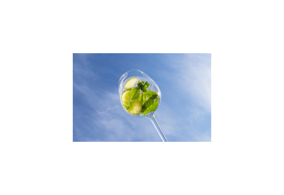 Spritz Hugo: ricetta e ingredienti