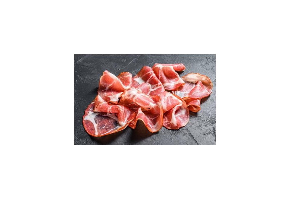 Cos'è il capocollo e quale acquistare?