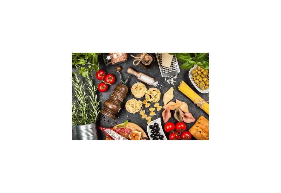 italienische spezialitäten und feinkost für gourmets