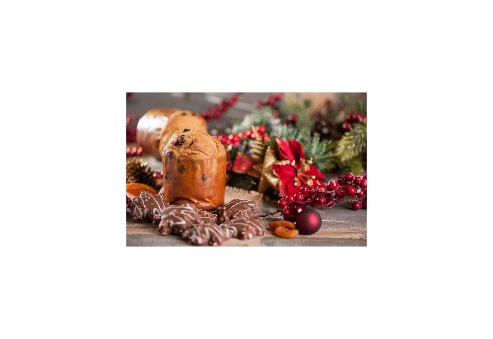 Cesti natalizi o strenne di Natale: in cosa consistono?