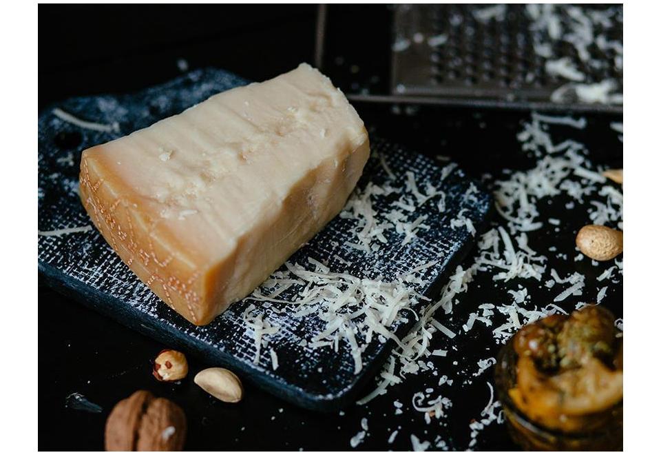 Parmigiano reggiano: Guida alla scelta e all'acquisto