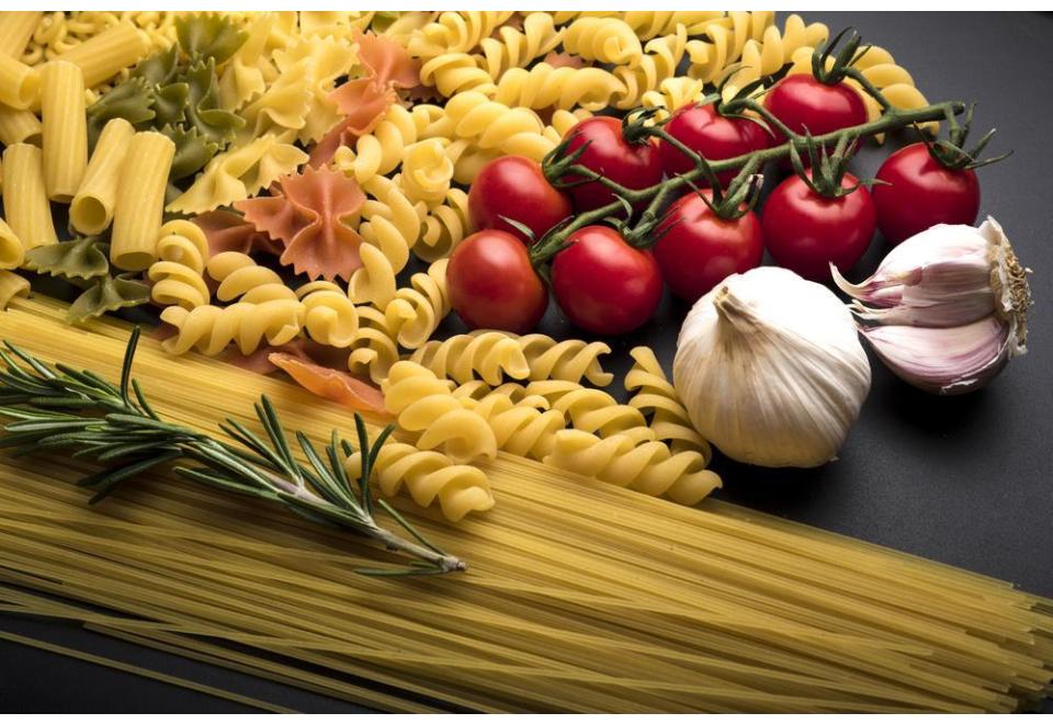pasta