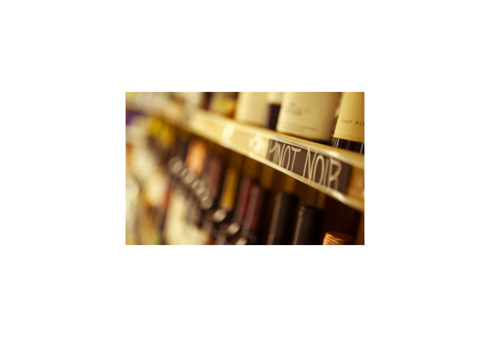 6 migliori Pinot Nero italiani