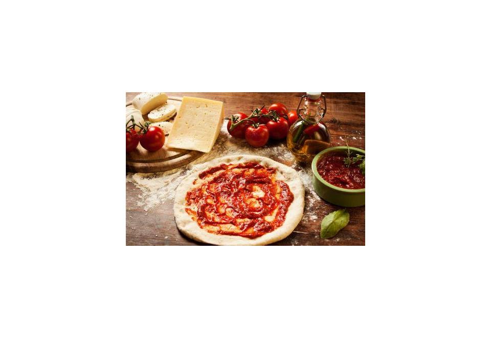 La vraie pizza italienne traditionnelle: découvrez les secrets
