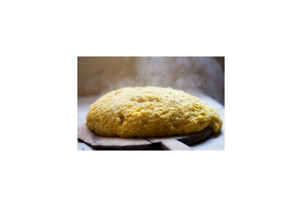 Dalla Cucina Contadina alle Tavole Gourmet: Il Viaggio della Polenta