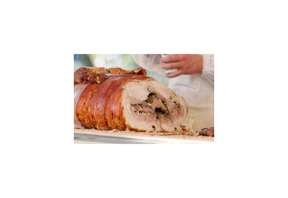 Porchetta: qual è la migliore e dove acquistarla online
