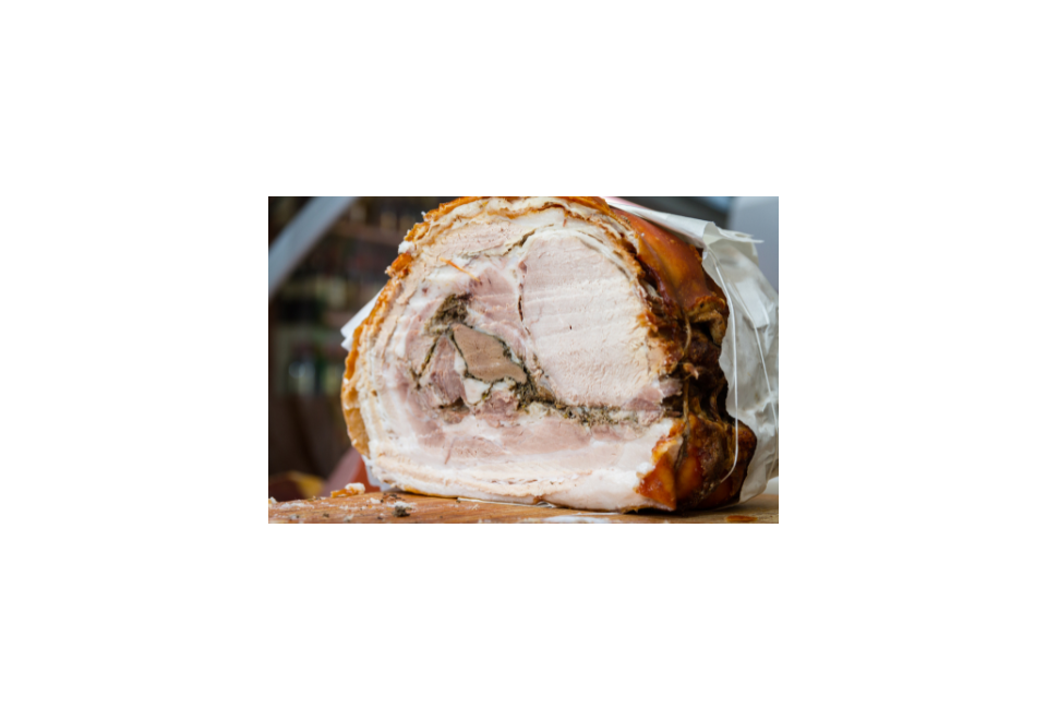 Porchetta: Welche ist die beste und wo kann man sie online kaufen?