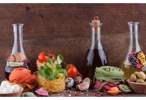 Produits alimentaires italiens d'excellence : où les trouver et comment les choisir