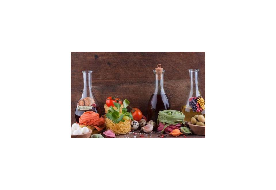 Produits alimentaires italiens d'excellence : où les trouver et comment les choisir