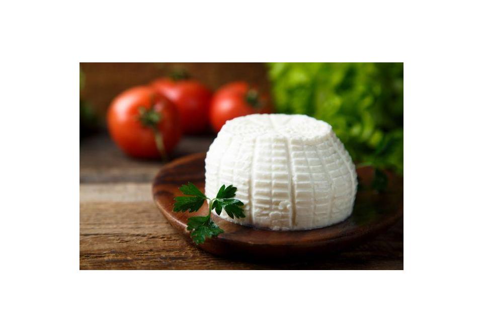 Ricotta: caratteristiche e tipologie