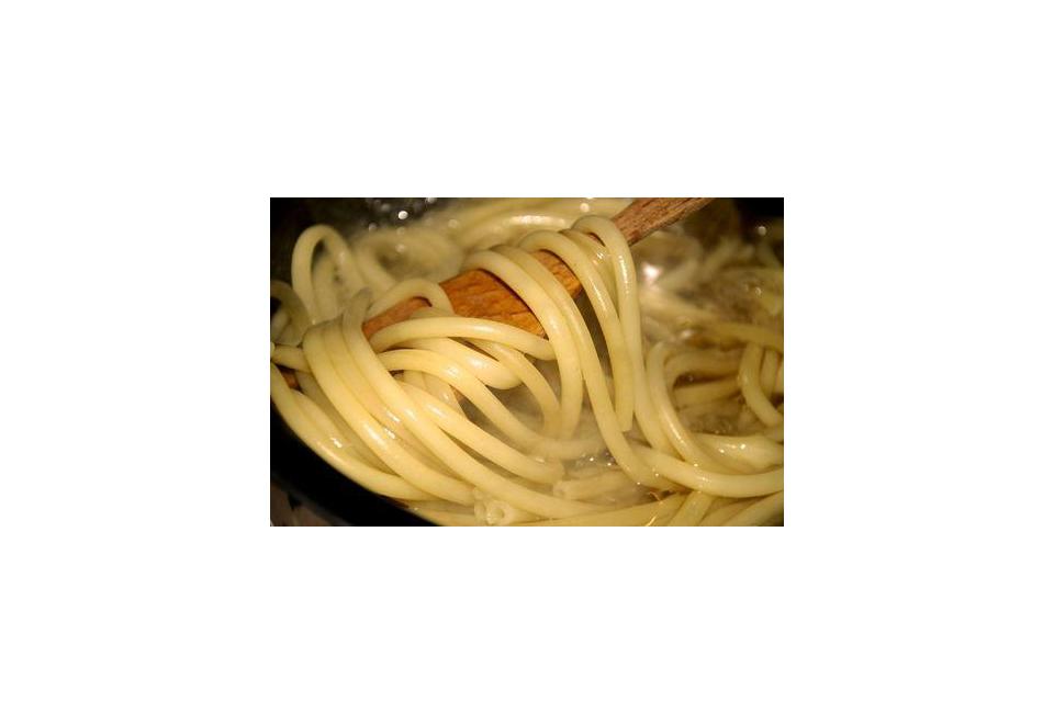 Risottare la pasta: perché si fa e con quale pasta