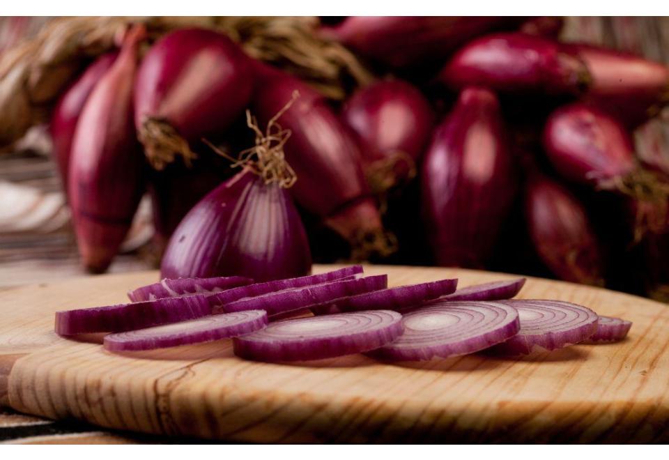 Tropea-Zwiebeln: Entdecken Sie die Vielfalt und die Vorteile