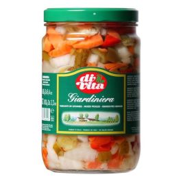 Di Vita Vegetable Giardiniera 720 g