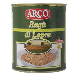 Arco Hare Ragu 800g