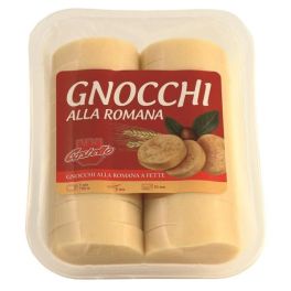 Gnocchi alla romana sliced Castello 1Kg