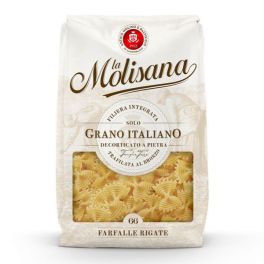 La Molisana Farfalle Rigate N 66 500g