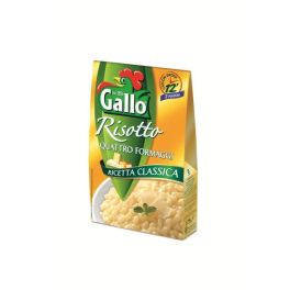 Gallo Rice 4 Cheese 175g