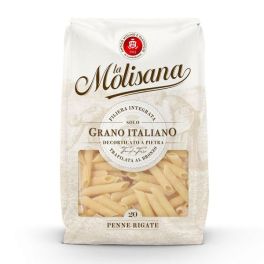 La Molisana Penne Rigate N 20 500g