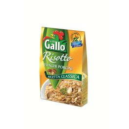 Gallo Rice with Porcini Mushrooms 175g