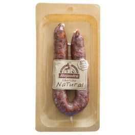 Alejandro Natural Classic Chorizo 200g