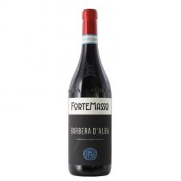Barbera D'alba Doc Fortemasso