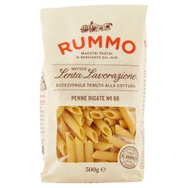 Rummo Penne Rigate N.66 500g