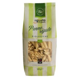 Libera Terra Organic Penne Rigate 500g