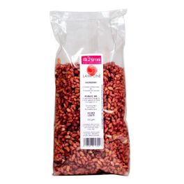 GliAironi Raspberry Crunchy Rice 300 g