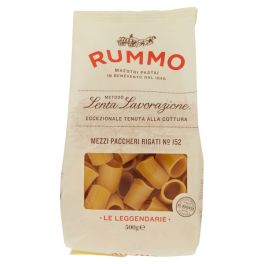 Rummo size 1/2 Pacchero N.152 500g