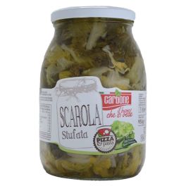 Scarola Endive Charcoal 1 kg