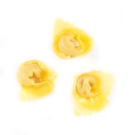 Tortellini from Valeggio with meat 1kg