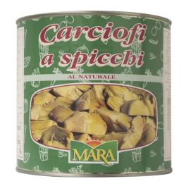 Mara Natural Artichoke Slices 2.5 kg
