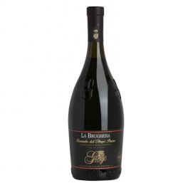 Bonarda Doc La Brughera Giorgi