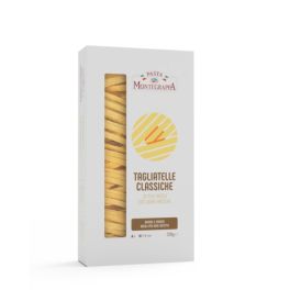 Montegrappa egg pasta n°5 500g