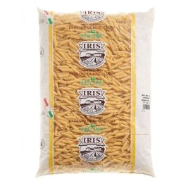 Iris Penne Semolina Organic 5 kg