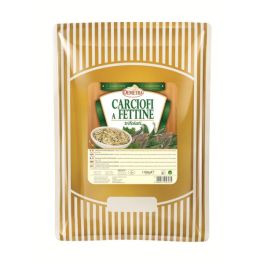 Demetra Artichoke Slices 1.7 Kg