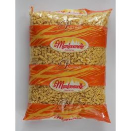 Le Mantovanelle Ditalini egg pasta 1kg