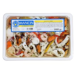 Mancin Fisherman's Sea Salad 1.5 kg