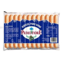 Primofiore Pork Sausage 12 pcs 1Kg