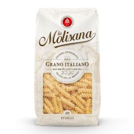 La Molisana Fusilli N 28 500g